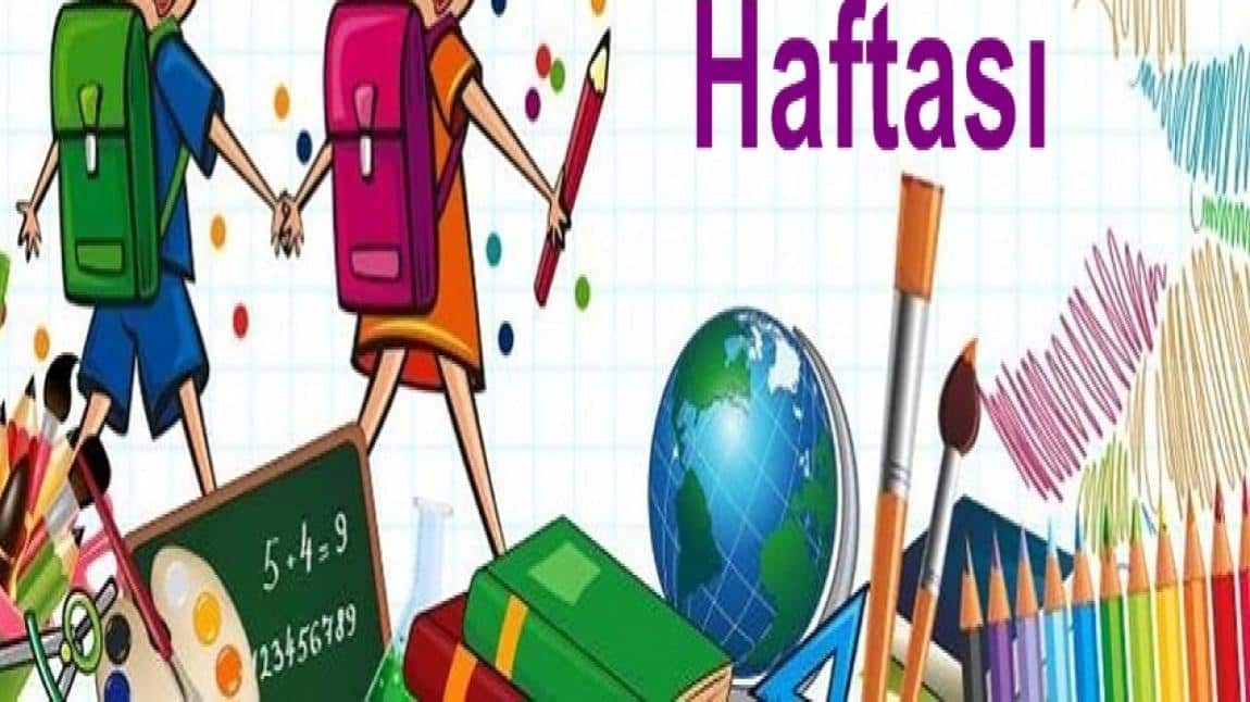 İLKÖĞRETİM HAFTASI